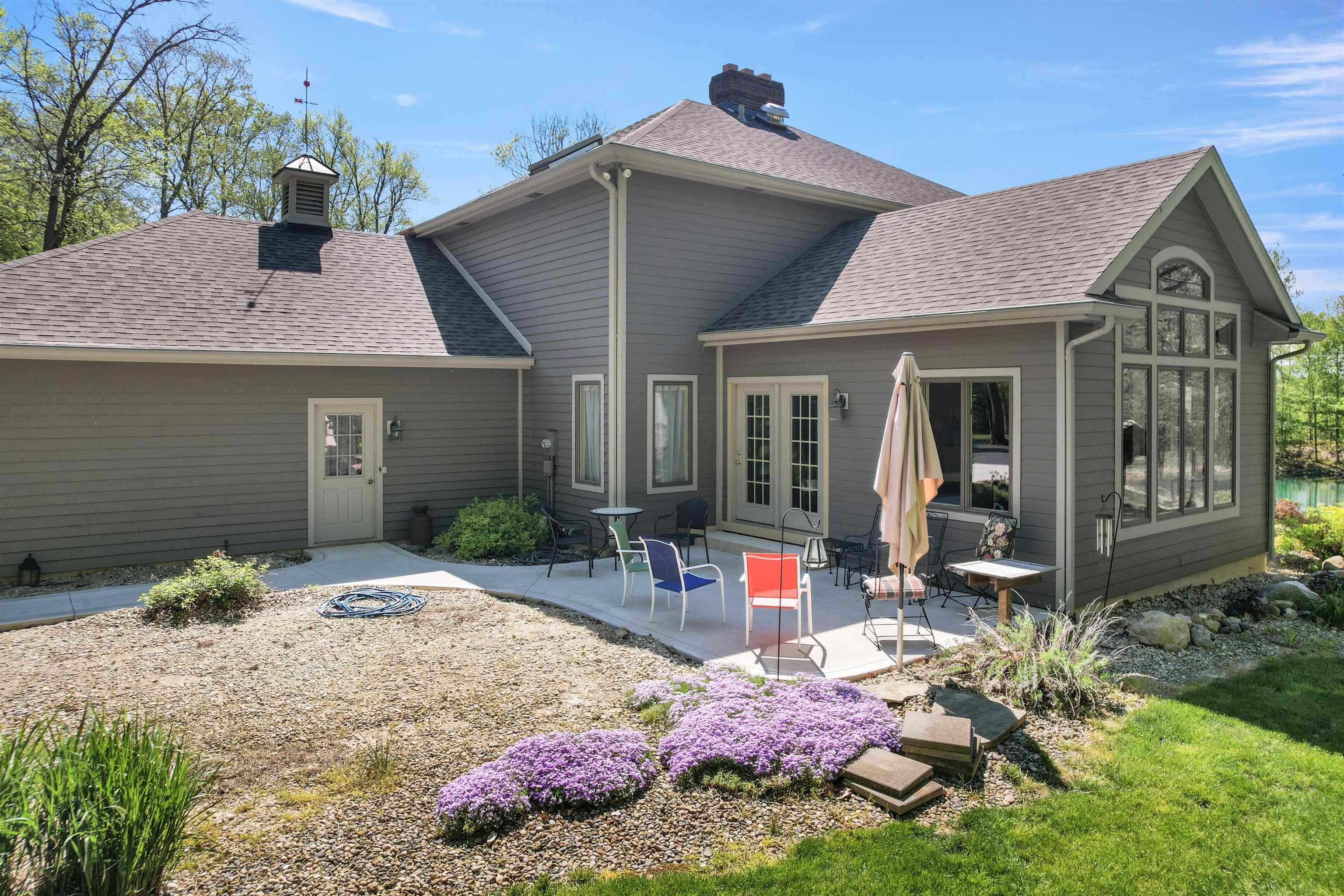 3446 North 300th Road East Huntington, IN 46750 - Photo 6 of 36