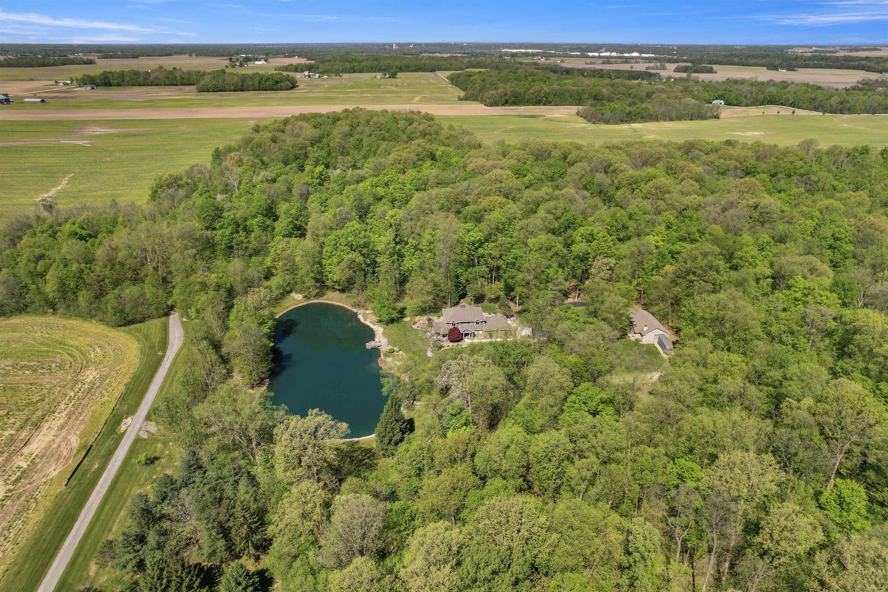 3446 North 300th Road East Huntington, IN 46750 - Photo 7 of 36