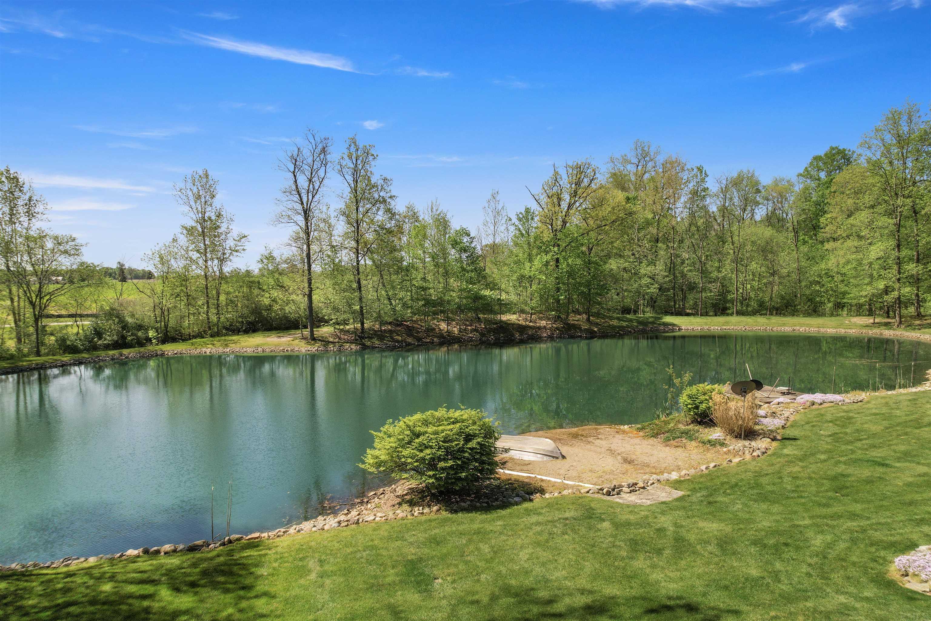 3446 North 300th Road East Huntington, IN 46750 - Photo 8 of 36