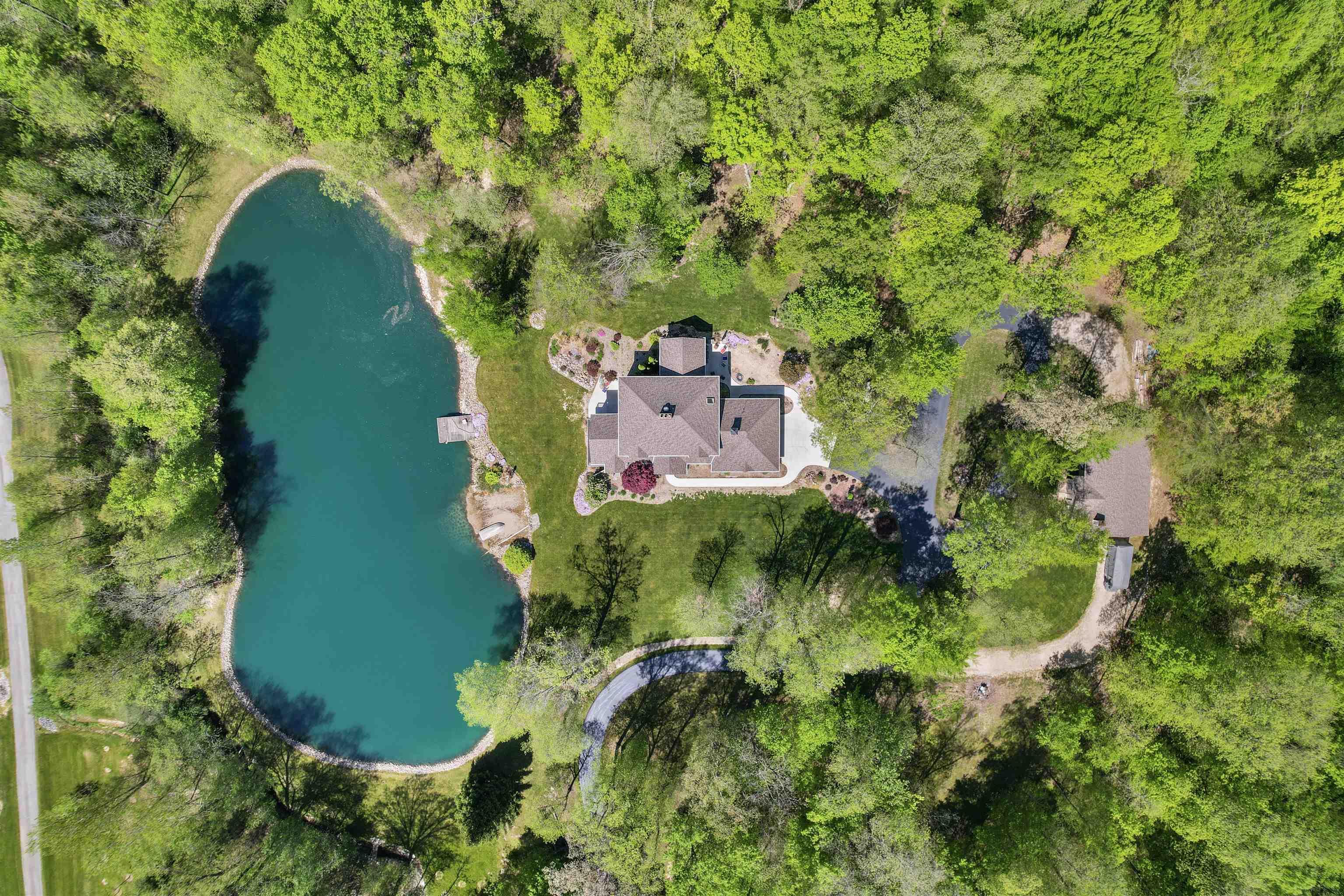 3446 North 300th Road East Huntington, IN 46750 - Photo 9 of 36