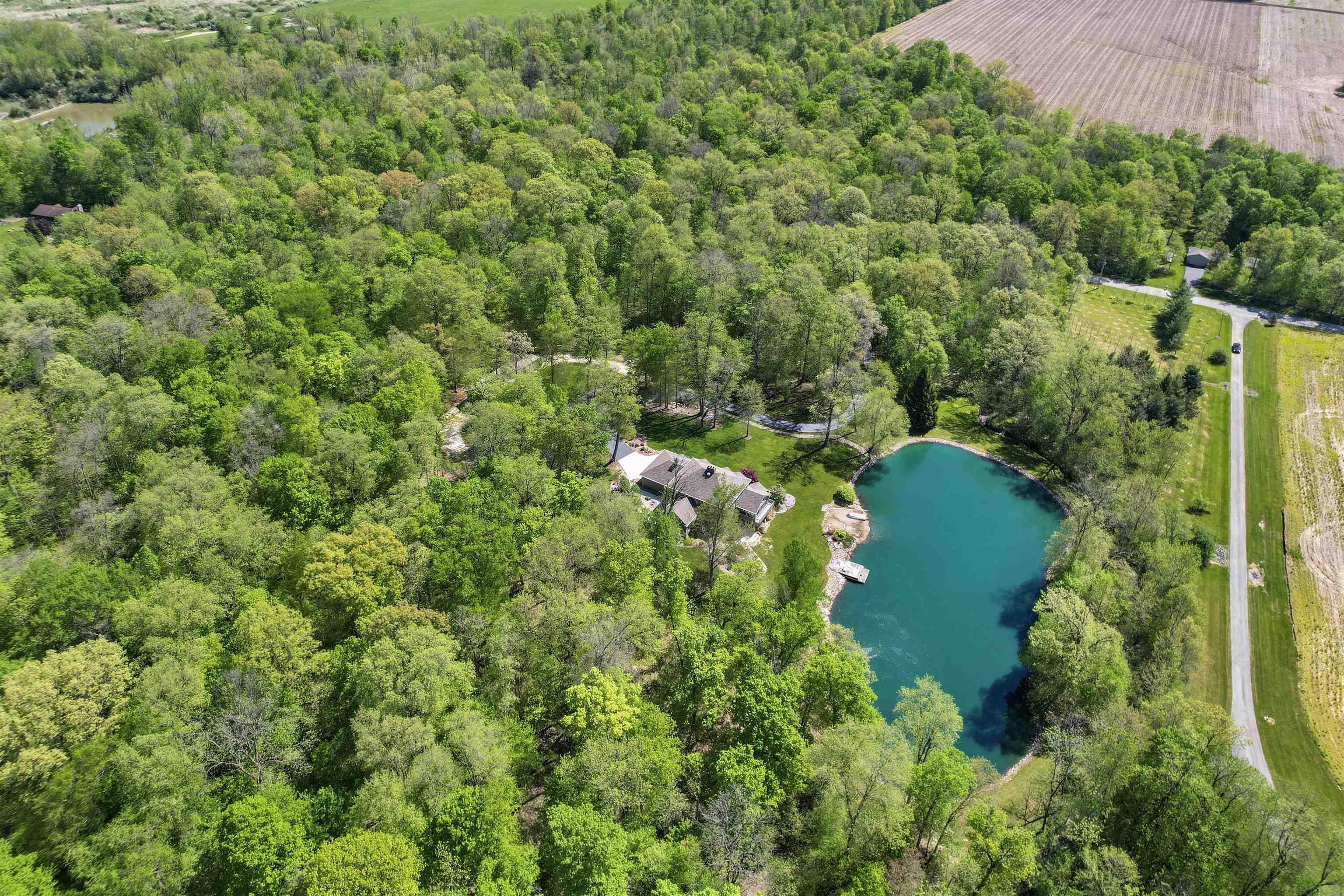 3446 North 300th Road East Huntington, IN 46750 - Photo 10 of 36