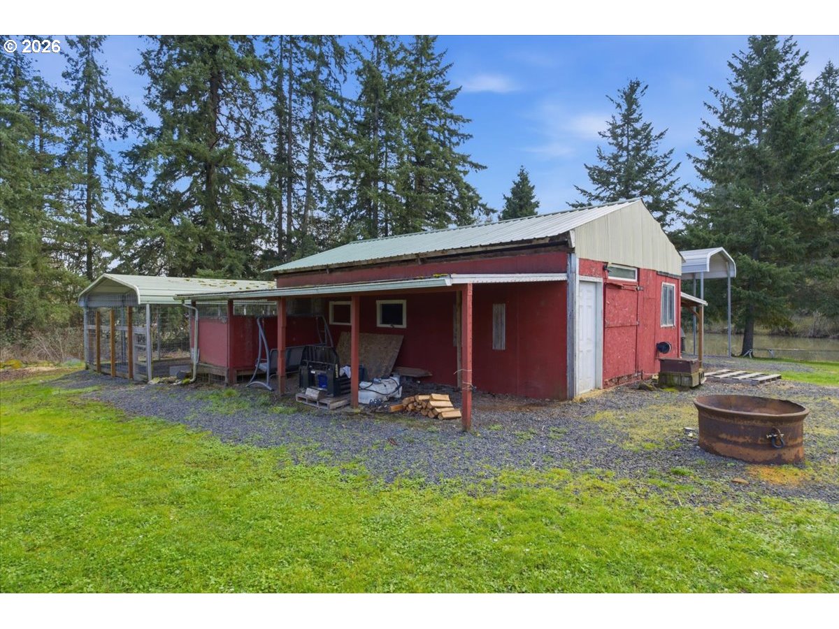 30271 Horseshoe Loop Lebanon, OR 97355 - Photo 28 of 40 Gallery Image 28