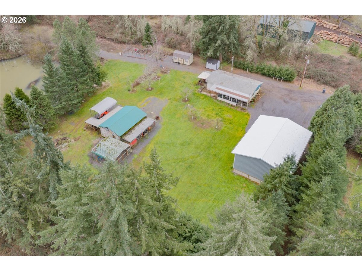 30271 Horseshoe Loop Lebanon, OR 97355 - Photo 36 of 40 Gallery Image 36