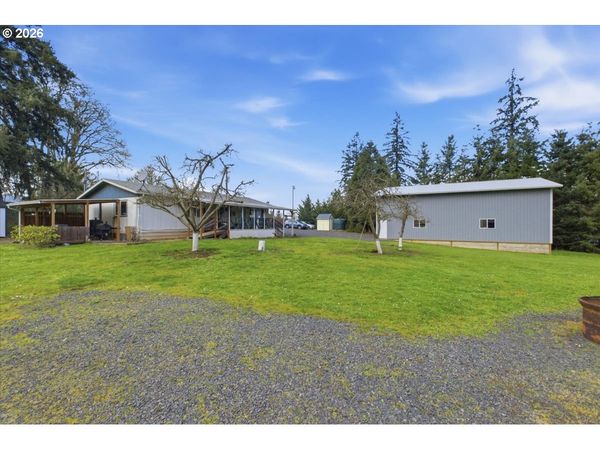30271 Horseshoe Loop Lebanon, OR 97355 - Photo 7 of 40 Gallery Image 7