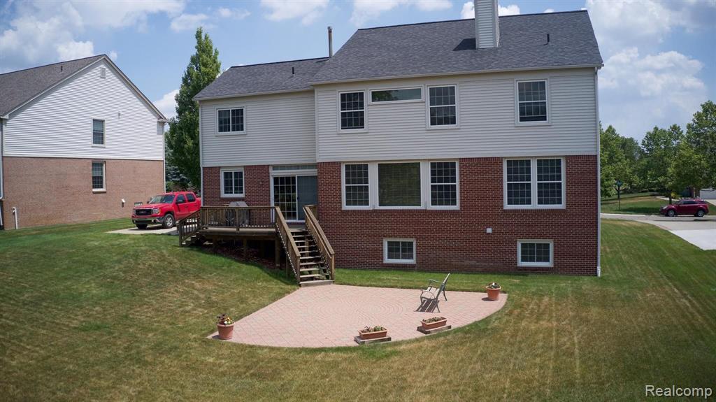 4040 Holly Lane Rochester, MI 48306 - Photo 55 of 63