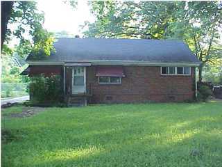 4401 North Choctaw Road Chattanooga, TN 37411 - Photo 1 of 5 Primary Photo
