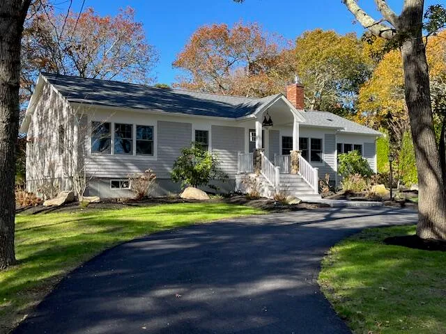 $1,475,000 | 53 Eel River Road, East Falmouth, MA 02536