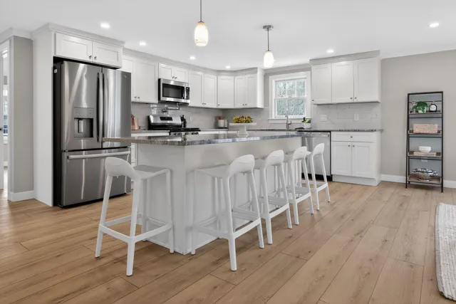 $1,469,999 | 53 Eel River Road, East Falmouth, MA 02536