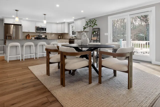 $1,469,999 | 53 Eel River Road, East Falmouth, MA 02536