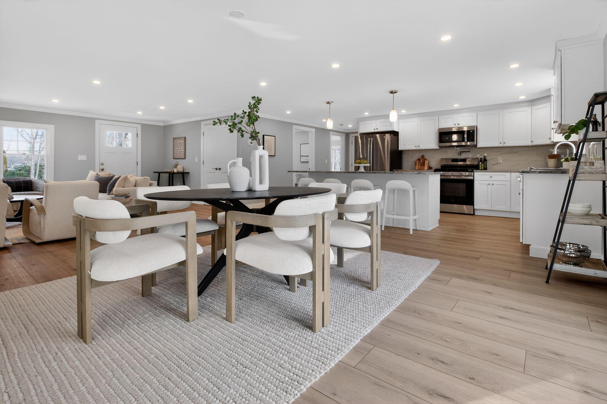 53 Eel River Road East Falmouth, MA 02536 - Photo 28 of 42