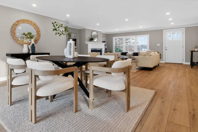 $1,469,999 | 53 Eel River Road, East Falmouth, MA 02536