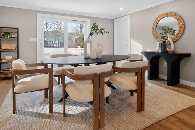 $1,469,999 | 53 Eel River Road, East Falmouth, MA 02536