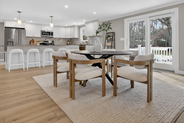 $1,469,999 | 53 Eel River Road, East Falmouth, MA 02536