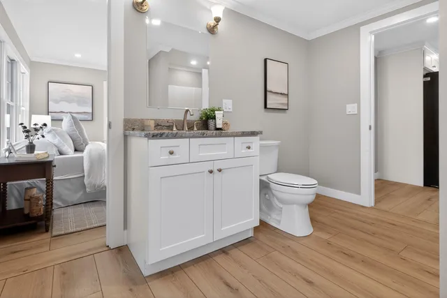 $1,469,999 | 53 Eel River Road, East Falmouth, MA 02536