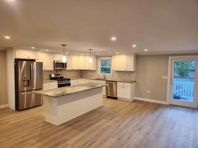 $1,475,000 | 53 Eel River Road, East Falmouth, MA 02536