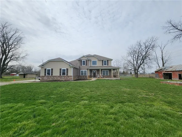 $499,000 | 7441 Dodson Road, Brookville, OH 45309