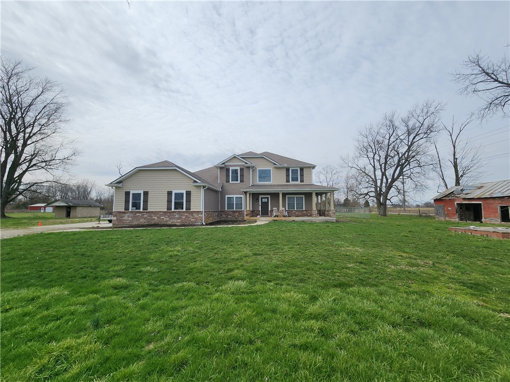 7441 Dodson Road Brookville, OH 45309 - Photo 1 of 50