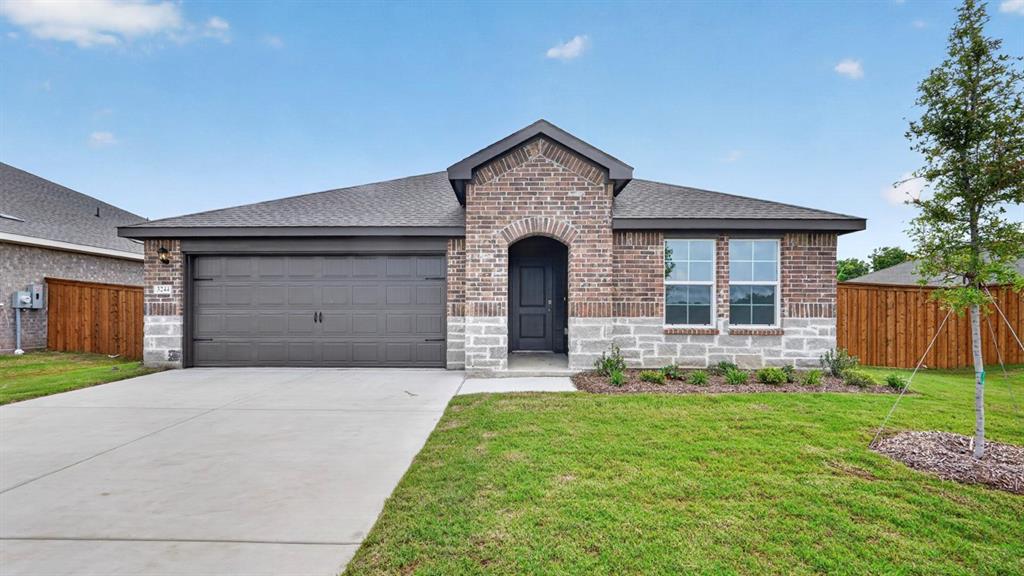 3244 Spaulding Drive Paris, TX 75460 - Photo 39 of 39