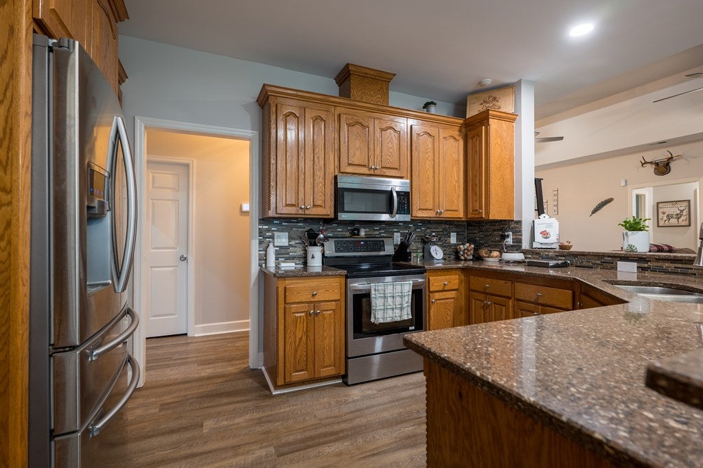 2999 McConnell Bridge Road Adel, GA 31620 - Photo 11 of 50 Gallery Image 11