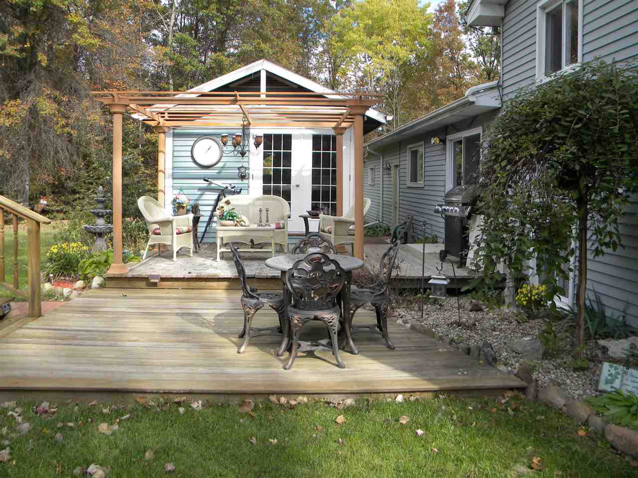 7480 South Steel Road St. Charles, MI 48655 - Photo 8 of 63
