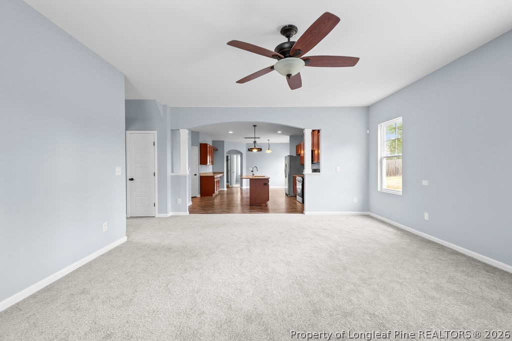 14 Citadel Street Cameron, NC 28326 - Photo 11 of 50
