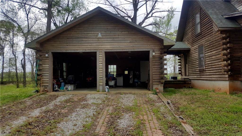 1148 Elm Bayou Road St. Landry, LA 71367 - Photo 2 of 6