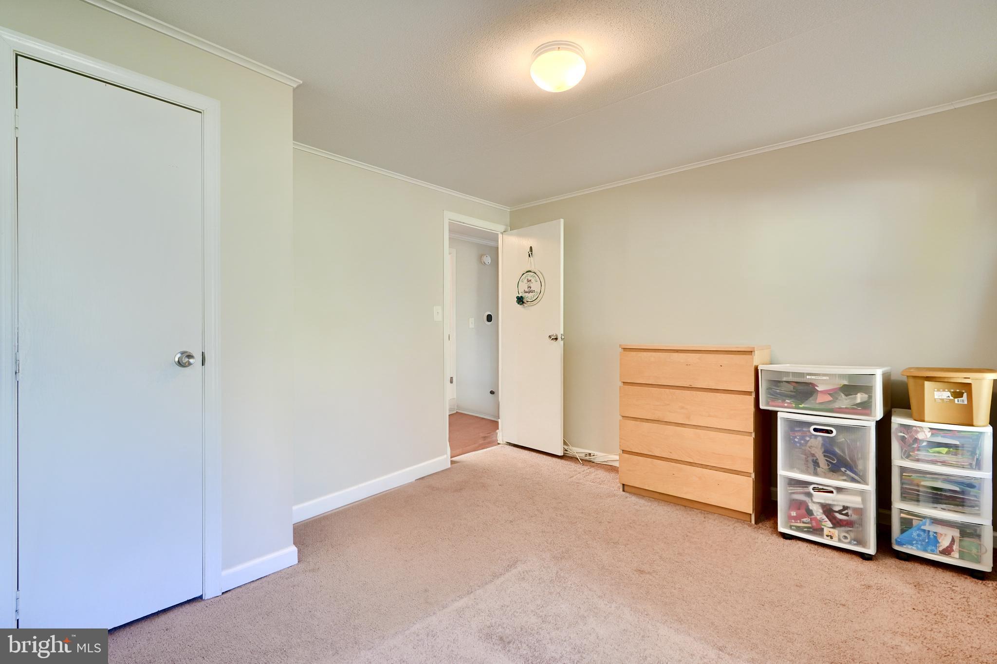 127 Cowhide Circle Baltimore, MD 21220 - Photo 17 of 27 a view of empty room