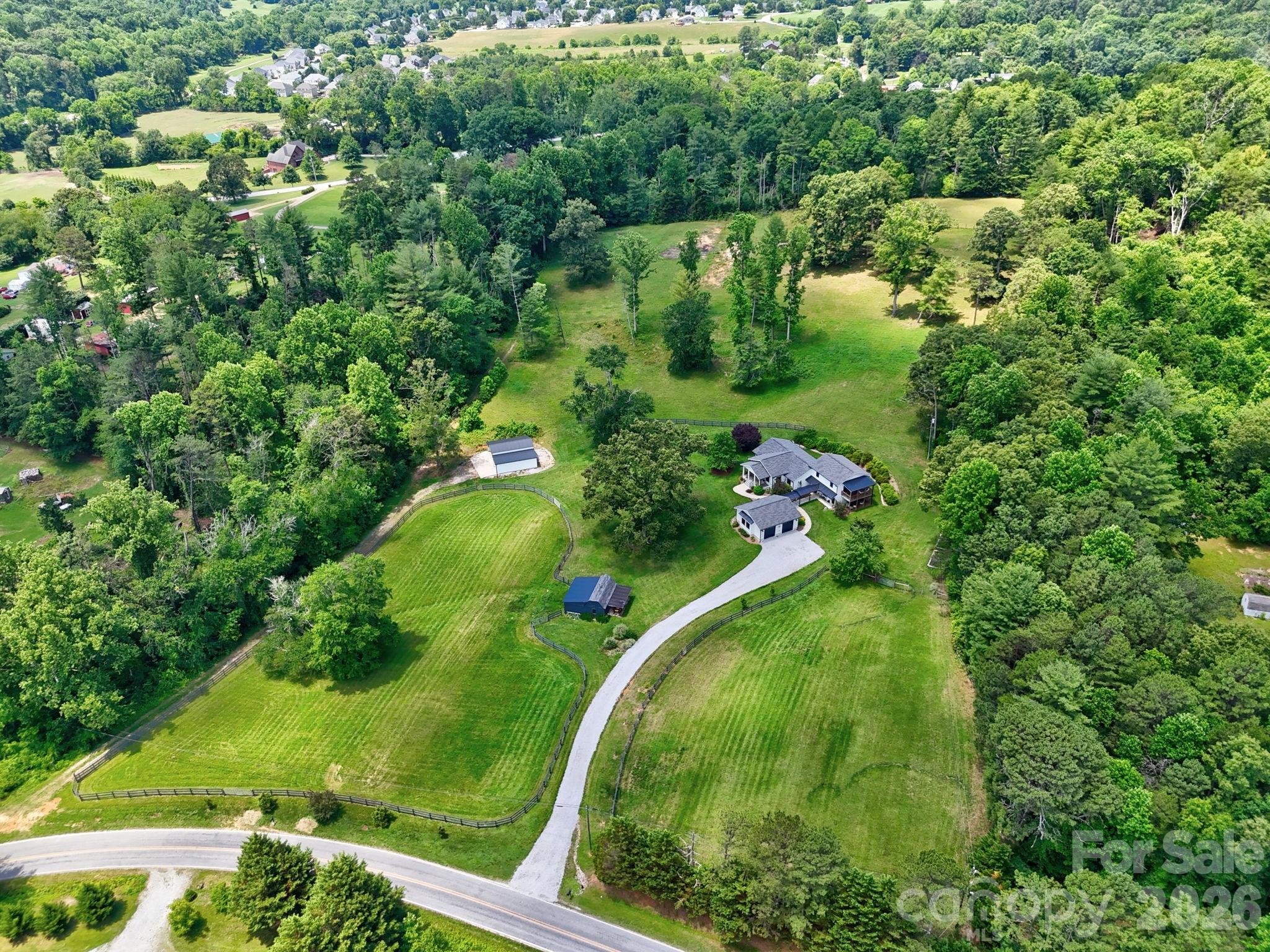 23 Lindsey Loop Road Fletcher, NC 28732 - Photo 38 of 40