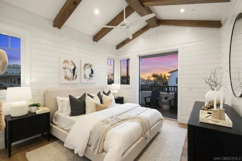 $5,350,000 | 466 Westbourne Street, La Jolla, CA 92037
