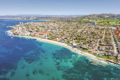 $5,350,000 | 466 Westbourne Street, La Jolla, CA 92037