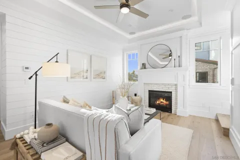 $5,350,000 | 466 Westbourne Street, La Jolla, CA 92037