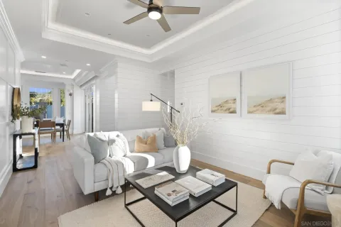 $5,350,000 | 466 Westbourne Street, La Jolla, CA 92037