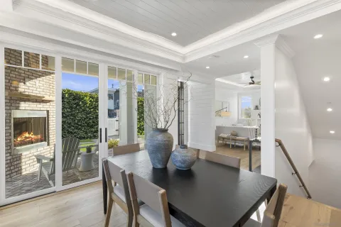 $5,350,000 | 466 Westbourne Street, La Jolla, CA 92037