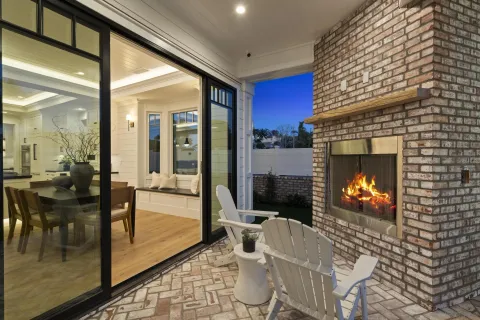 $5,350,000 | 466 Westbourne Street, La Jolla, CA 92037