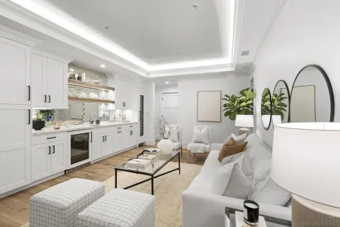 $5,350,000 | 466 Westbourne Street, La Jolla, CA 92037