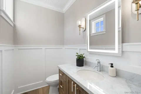 $5,350,000 | 466 Westbourne Street, La Jolla, CA 92037