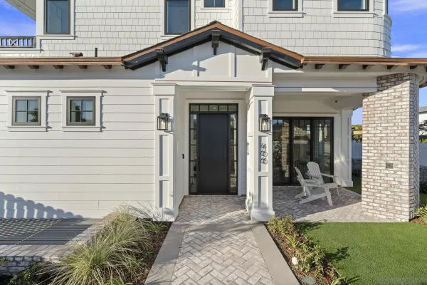 $5,350,000 | 466 Westbourne Street, La Jolla, CA 92037