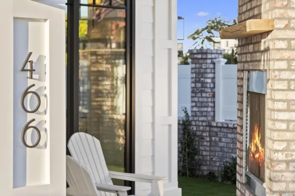 $5,350,000 | 466 Westbourne Street, La Jolla, CA 92037