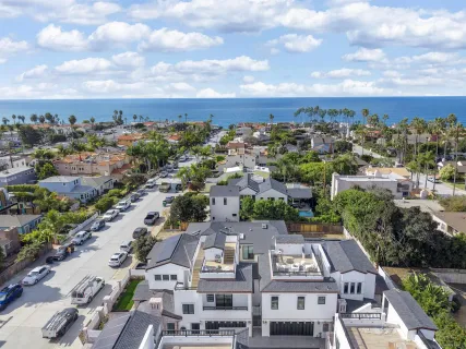 $5,350,000 | 466 Westbourne Street, La Jolla, CA 92037