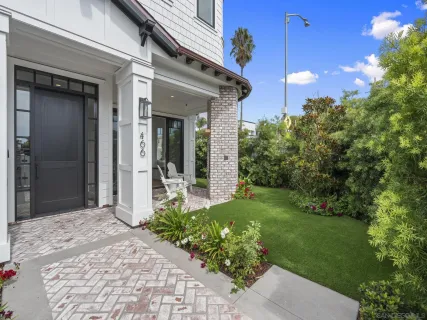 $5,350,000 | 466 Westbourne Street, La Jolla, CA 92037