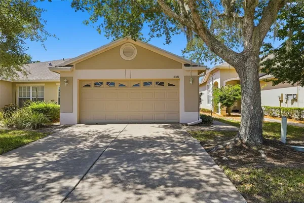 $220,000 | 31421 Shaker Circle, Wesley Chapel, FL 33543