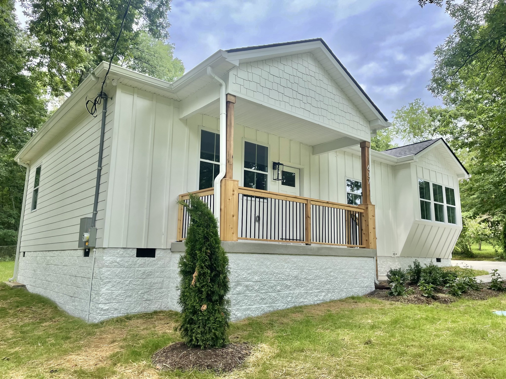637 Terrace Hill Road Mount Juliet, TN 37122 - Photo 2 of 7 Gallery Image 2