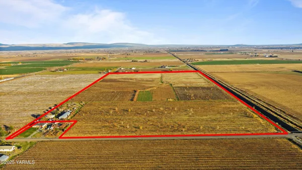 $749,000 | 6263 Ashue Road, Wapato, WA 98951