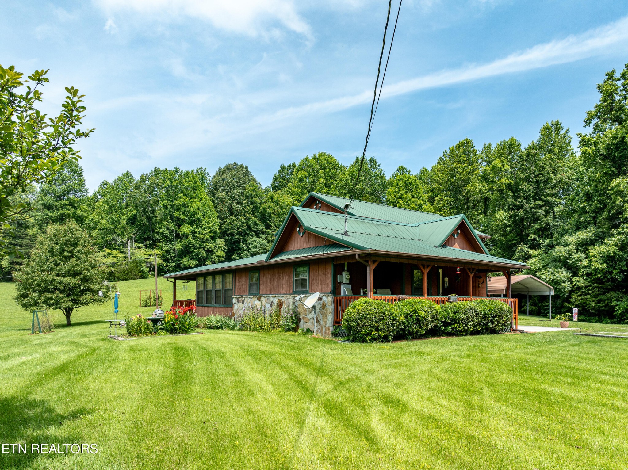 882 Walker Road Sharps Chapel, TN 37866 - Photo 17 of 60 Gallery Image 17
