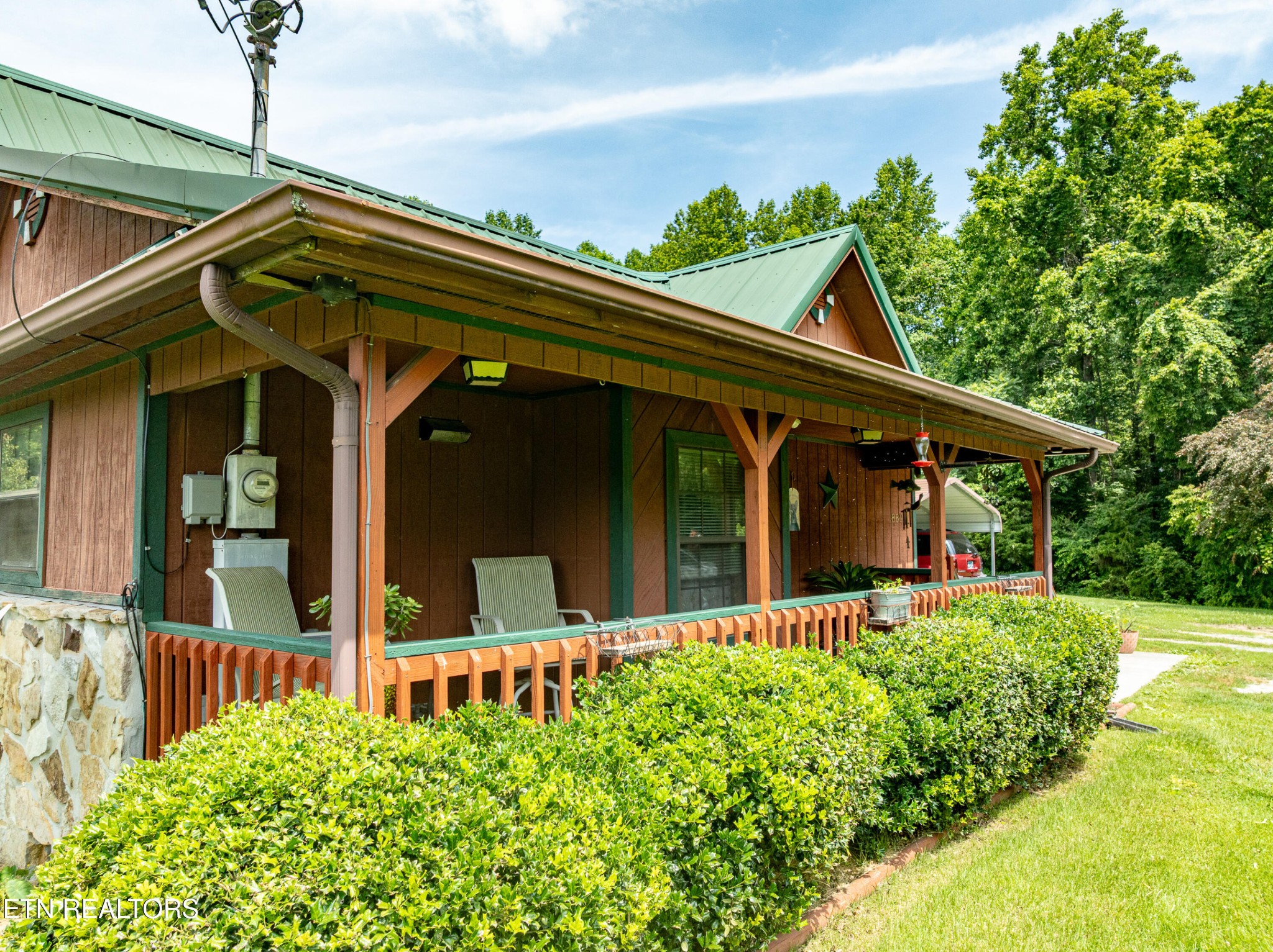 882 Walker Road Sharps Chapel, TN 37866 - Photo 18 of 60 Gallery Image 18