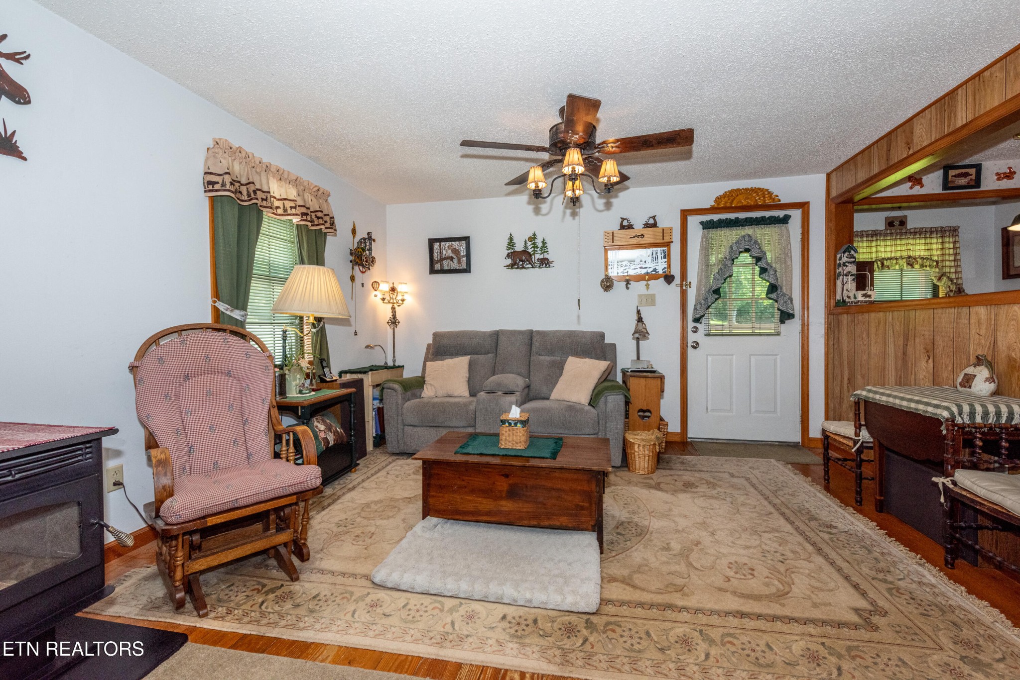 882 Walker Road Sharps Chapel, TN 37866 - Photo 23 of 60 Gallery Image 23