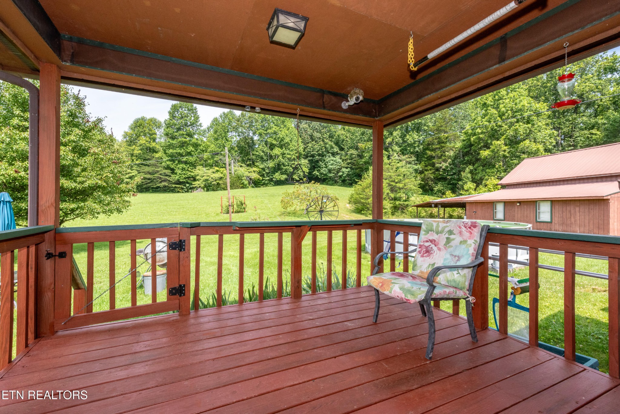 882 Walker Road Sharps Chapel, TN 37866 - Photo 47 of 60 Gallery Image 47