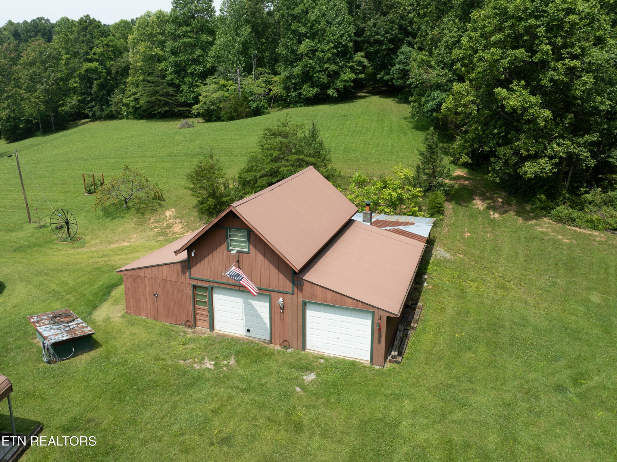 882 Walker Road Sharps Chapel, TN 37866 - Photo 48 of 60 Gallery Image 48
