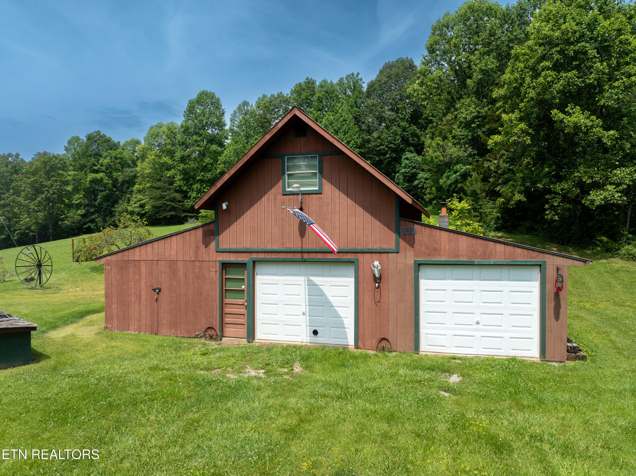 882 Walker Road Sharps Chapel, TN 37866 - Photo 49 of 60 Gallery Image 49