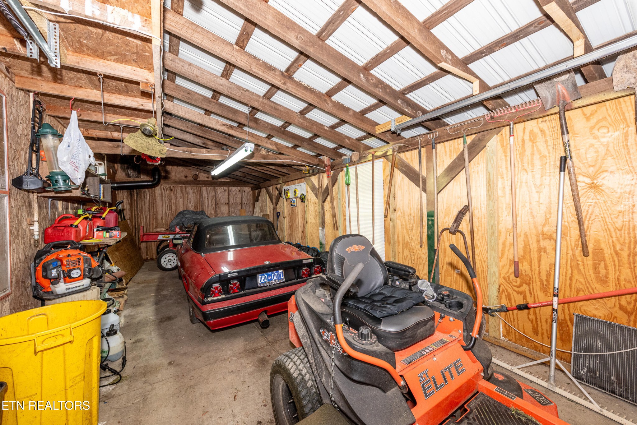 882 Walker Road Sharps Chapel, TN 37866 - Photo 51 of 60 Gallery Image 51